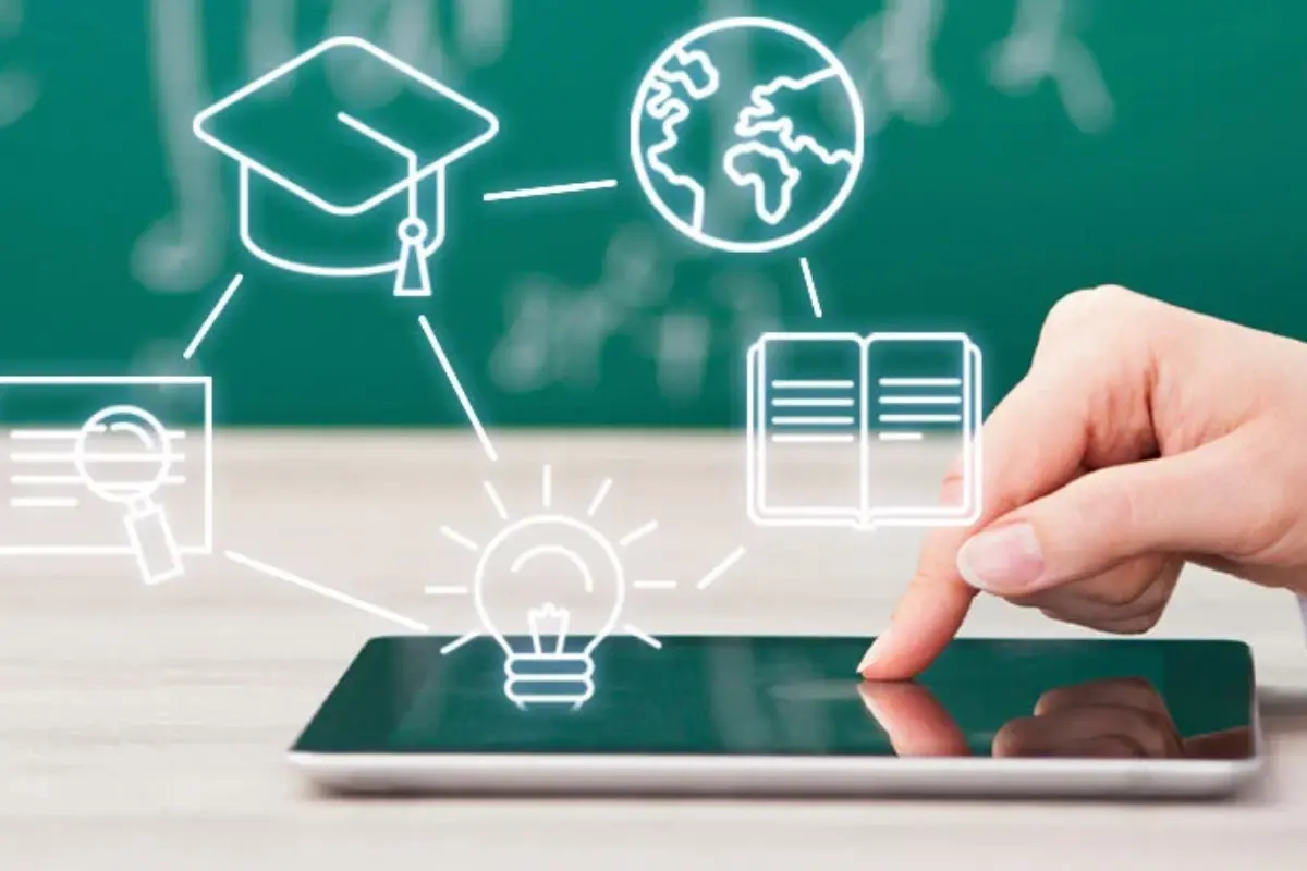 Learning Module System