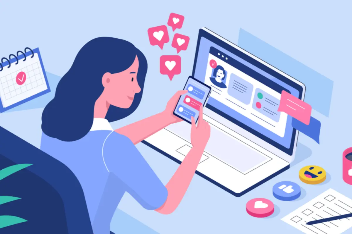 Social Media Manager