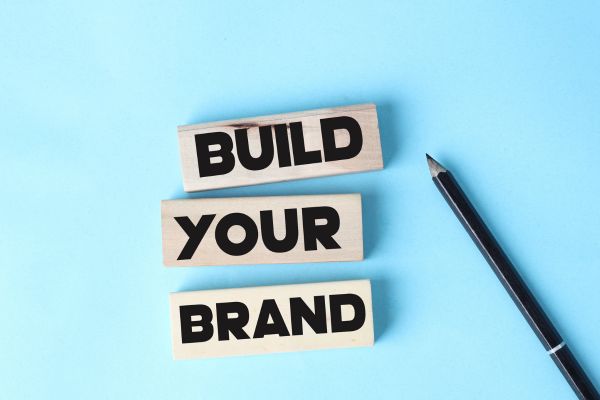 Building a Strong Brand