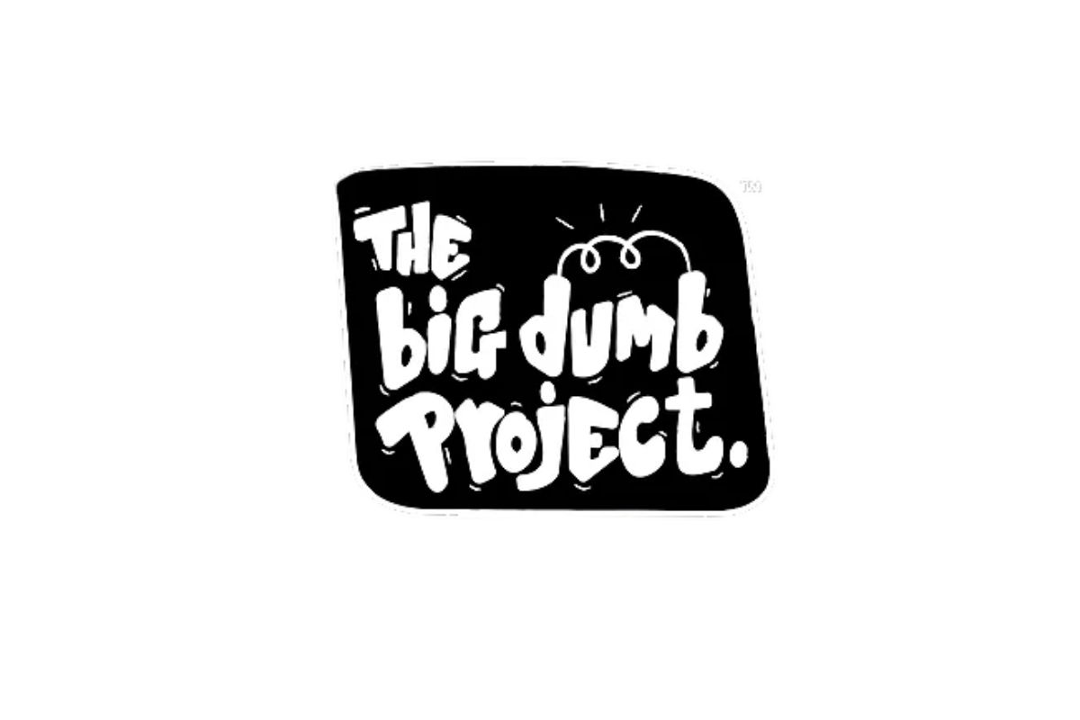 The Big Dumb Project