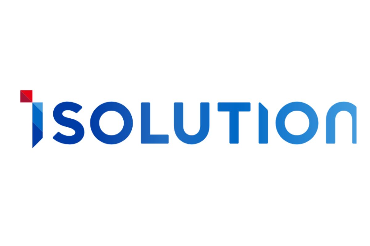 iSolution