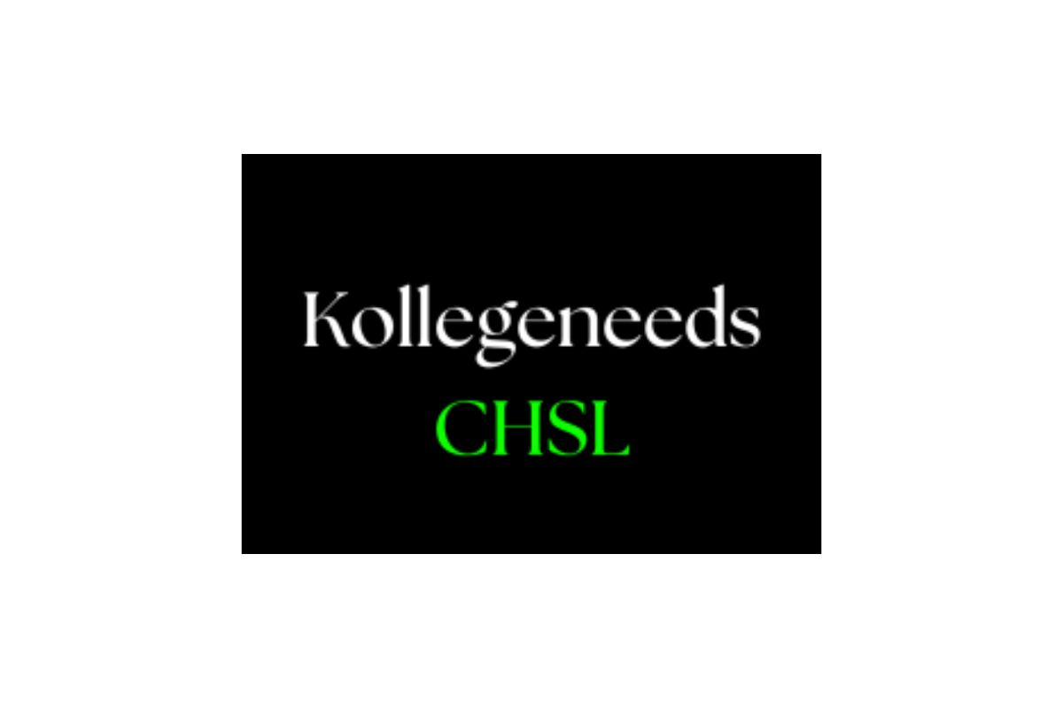 Kollegeneeds