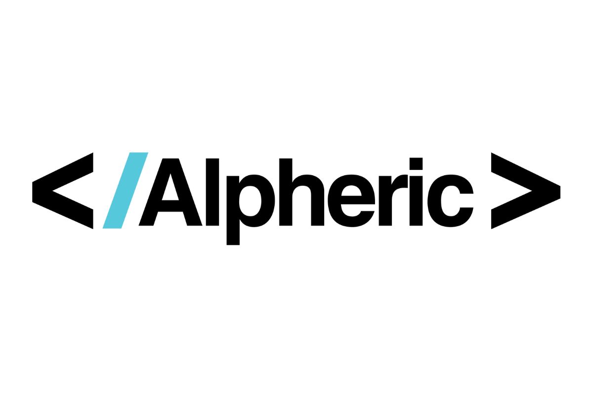 Alpheric
