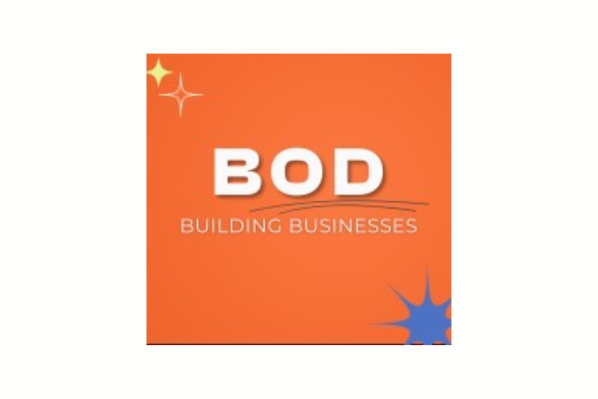Building On Desk