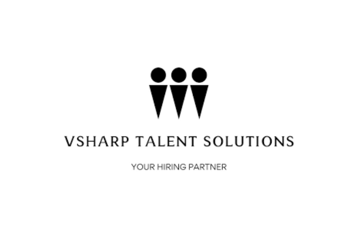 Vsharp Talent Solutions