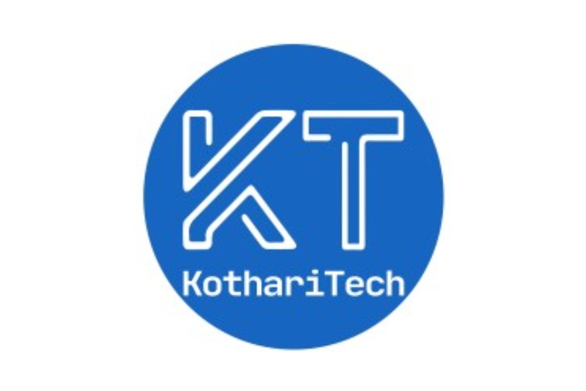 KothariTech