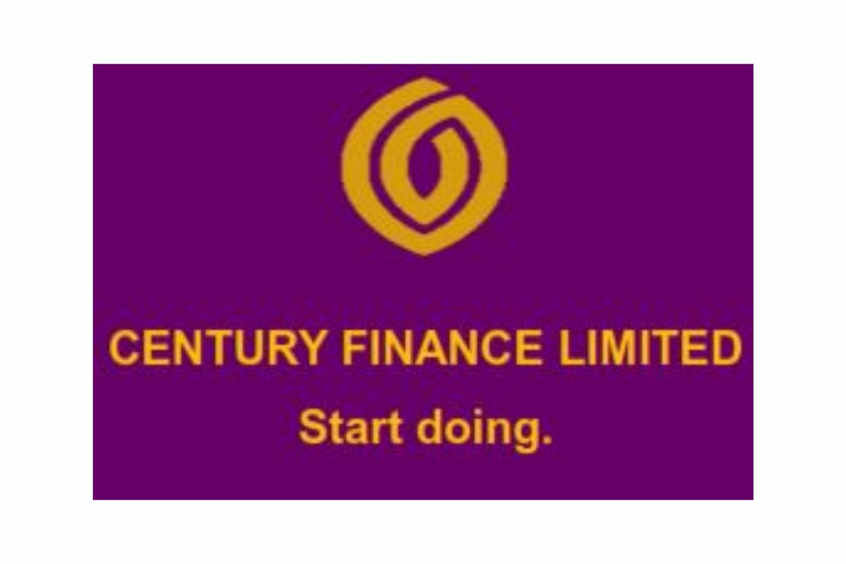 Century Finance Limited