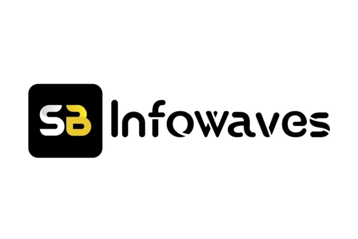 SB Infowaves