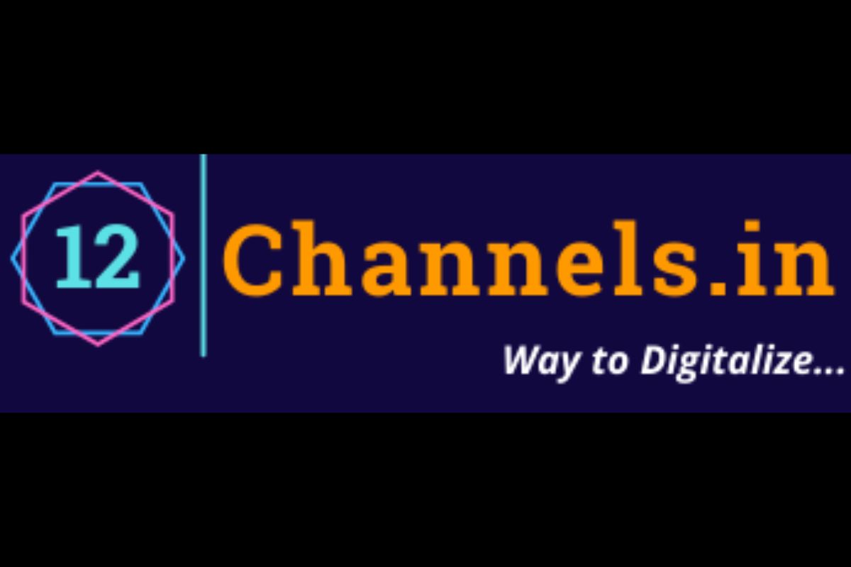 12Channels