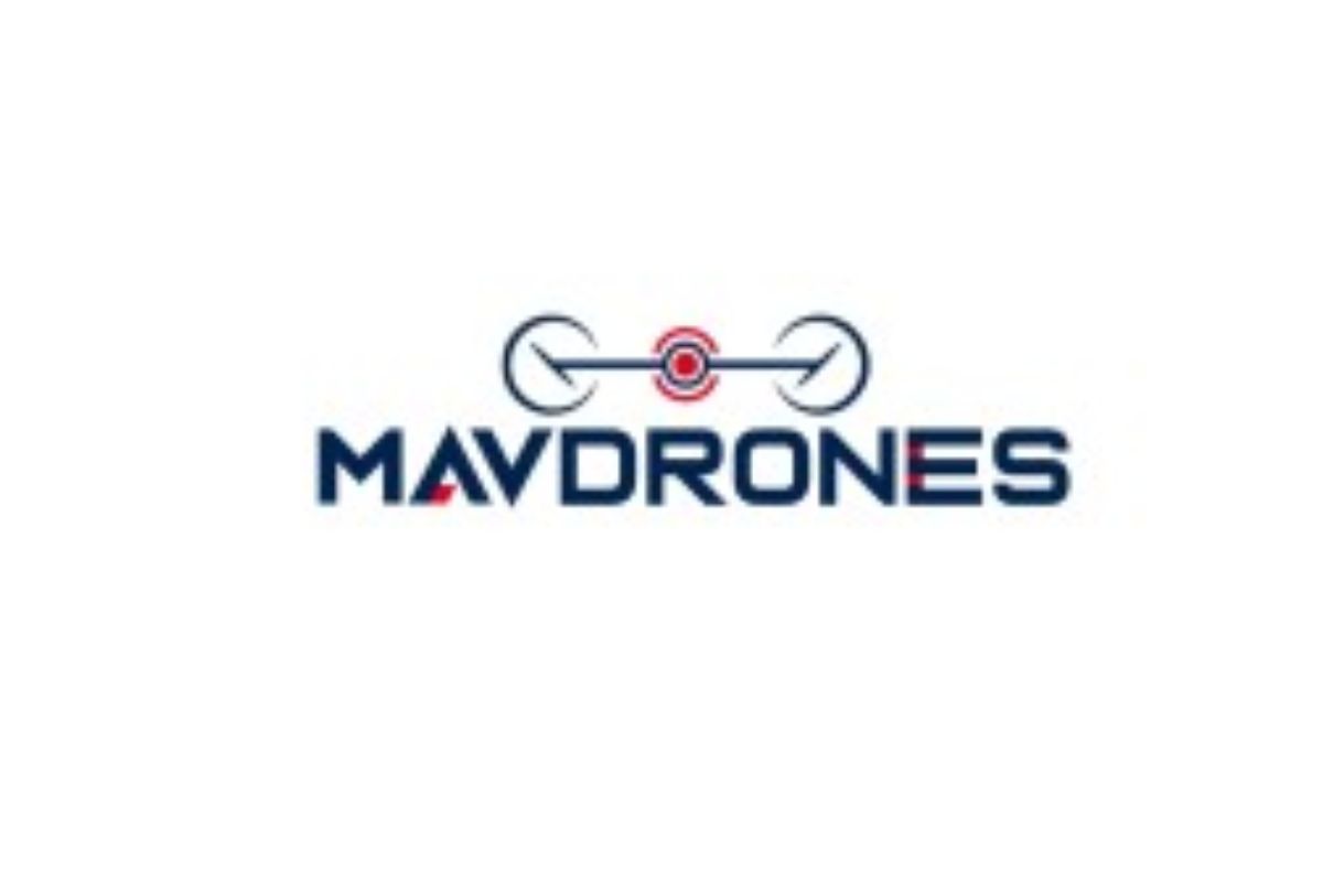 Mavdrones