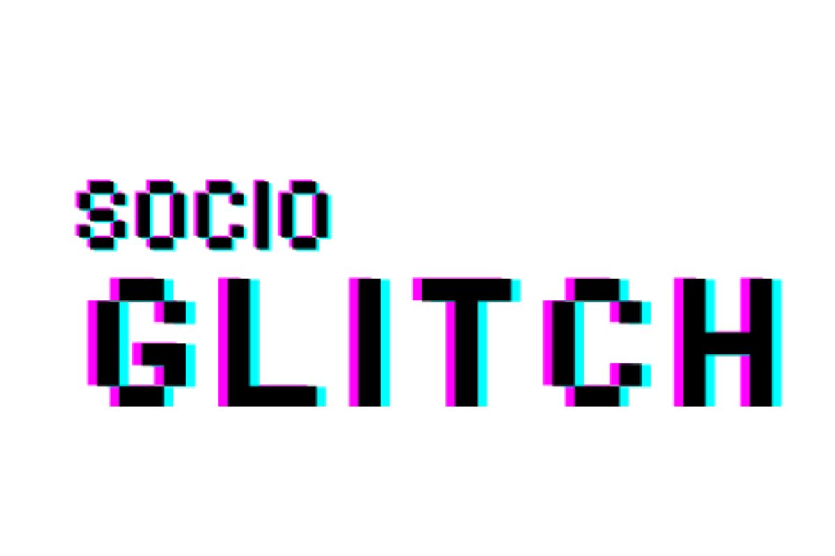 SocioGlitch