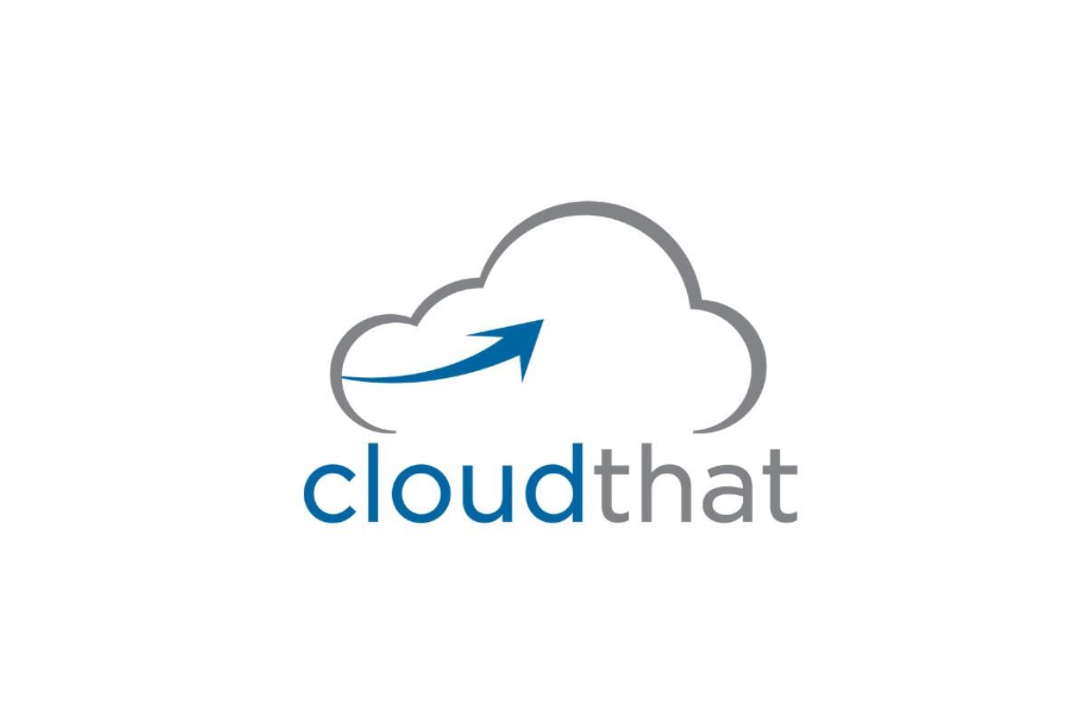 CloudThat
