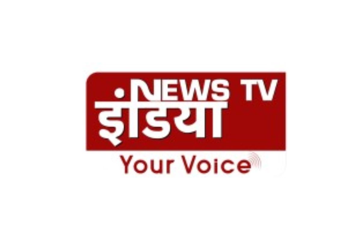News TV India