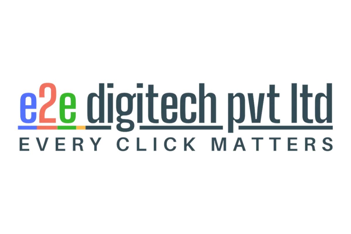 E2E Digitech Pvt Ltd