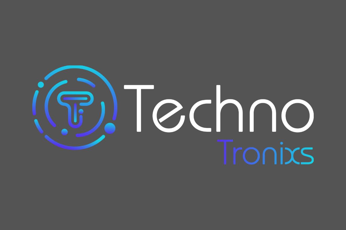 TechnoTronixs