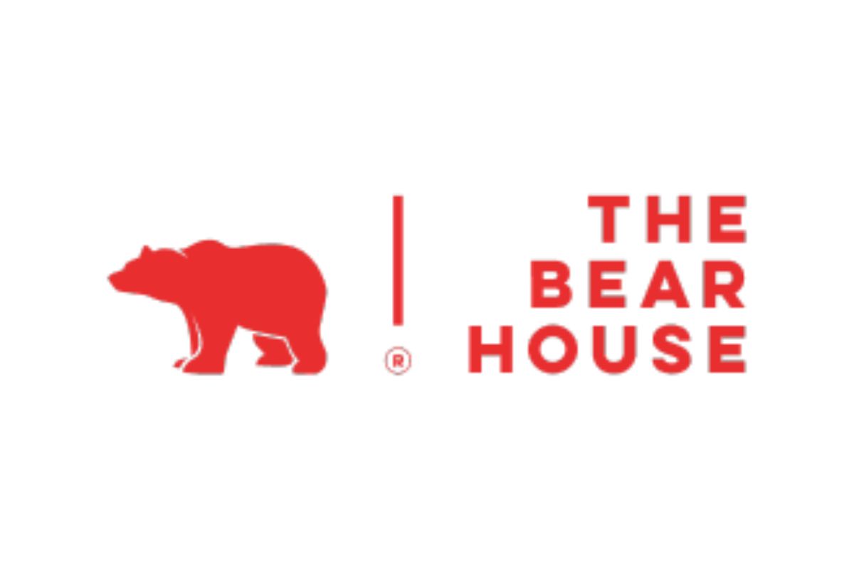 The Bear House