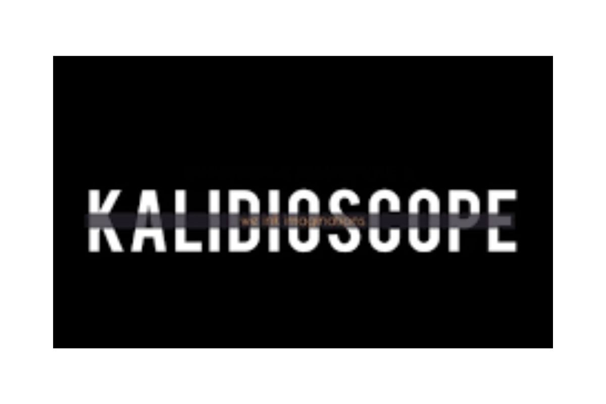 KALIDIOSCOPE