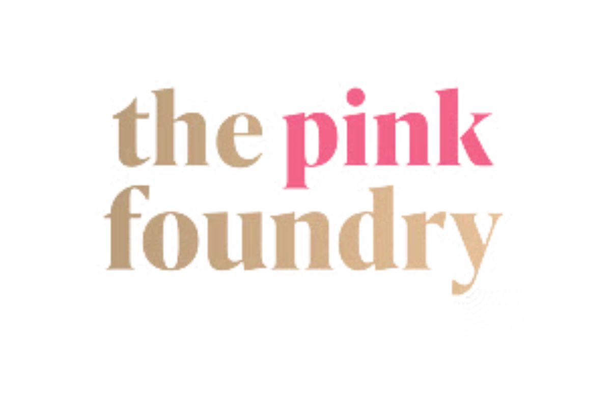 The Pink Foundry