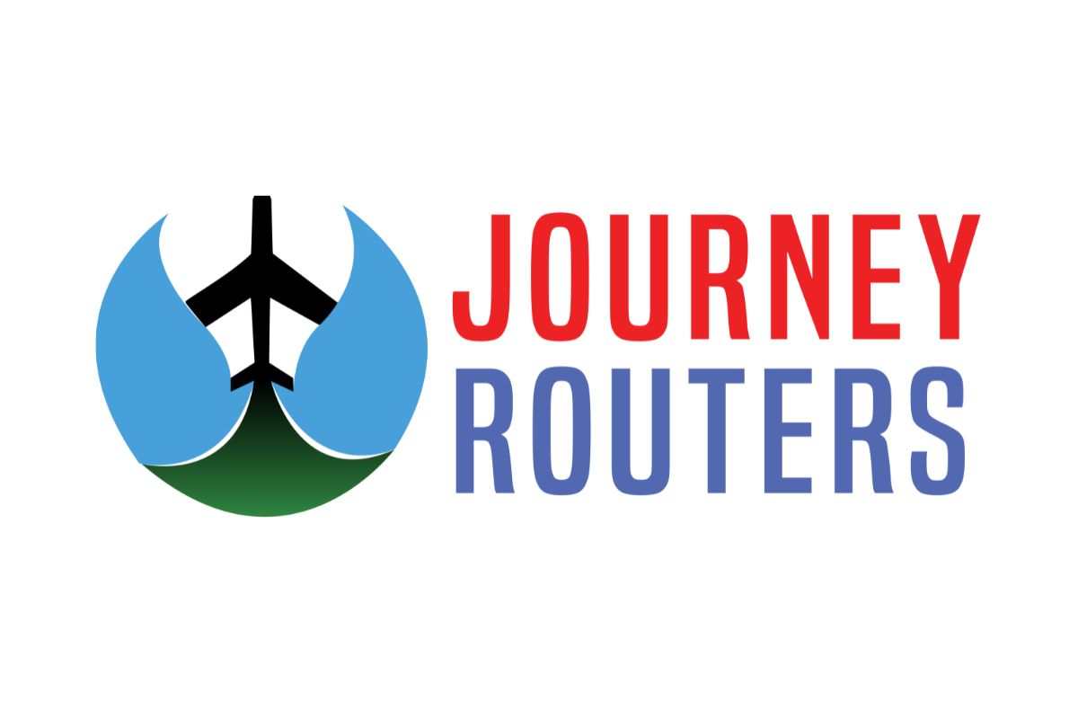 Journey Routers