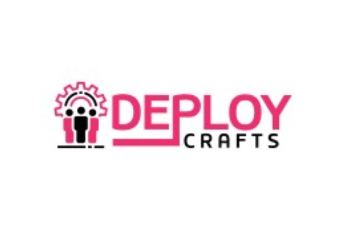 DeployCrafts