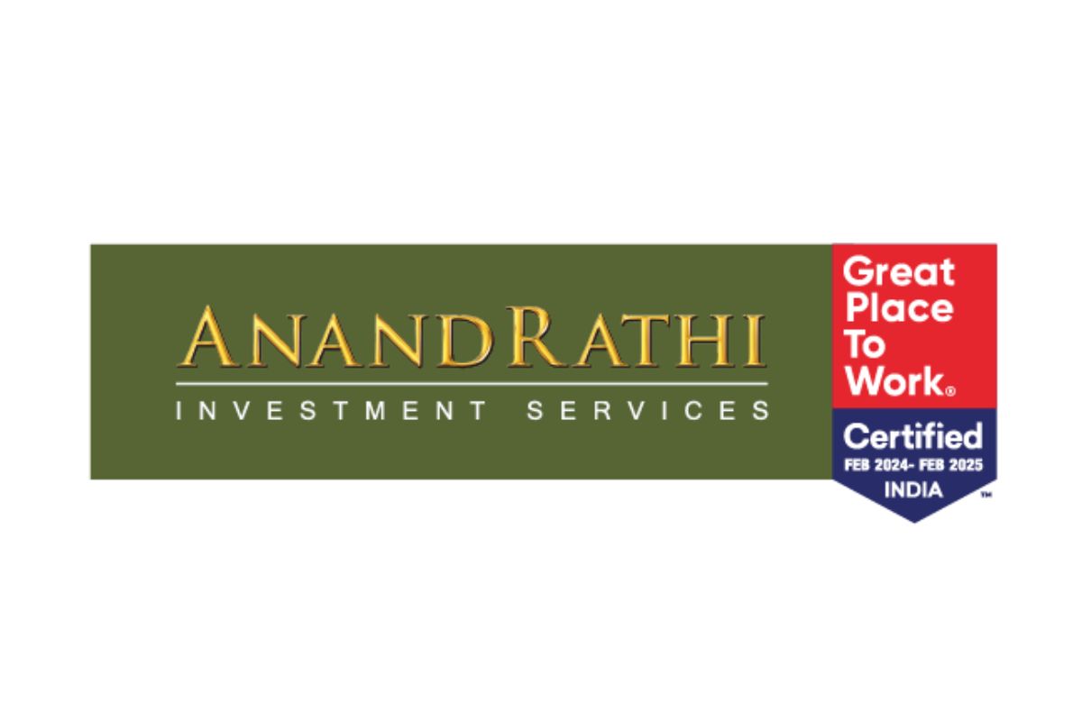 Anand Rathi Share and Stock Brokers Ltd