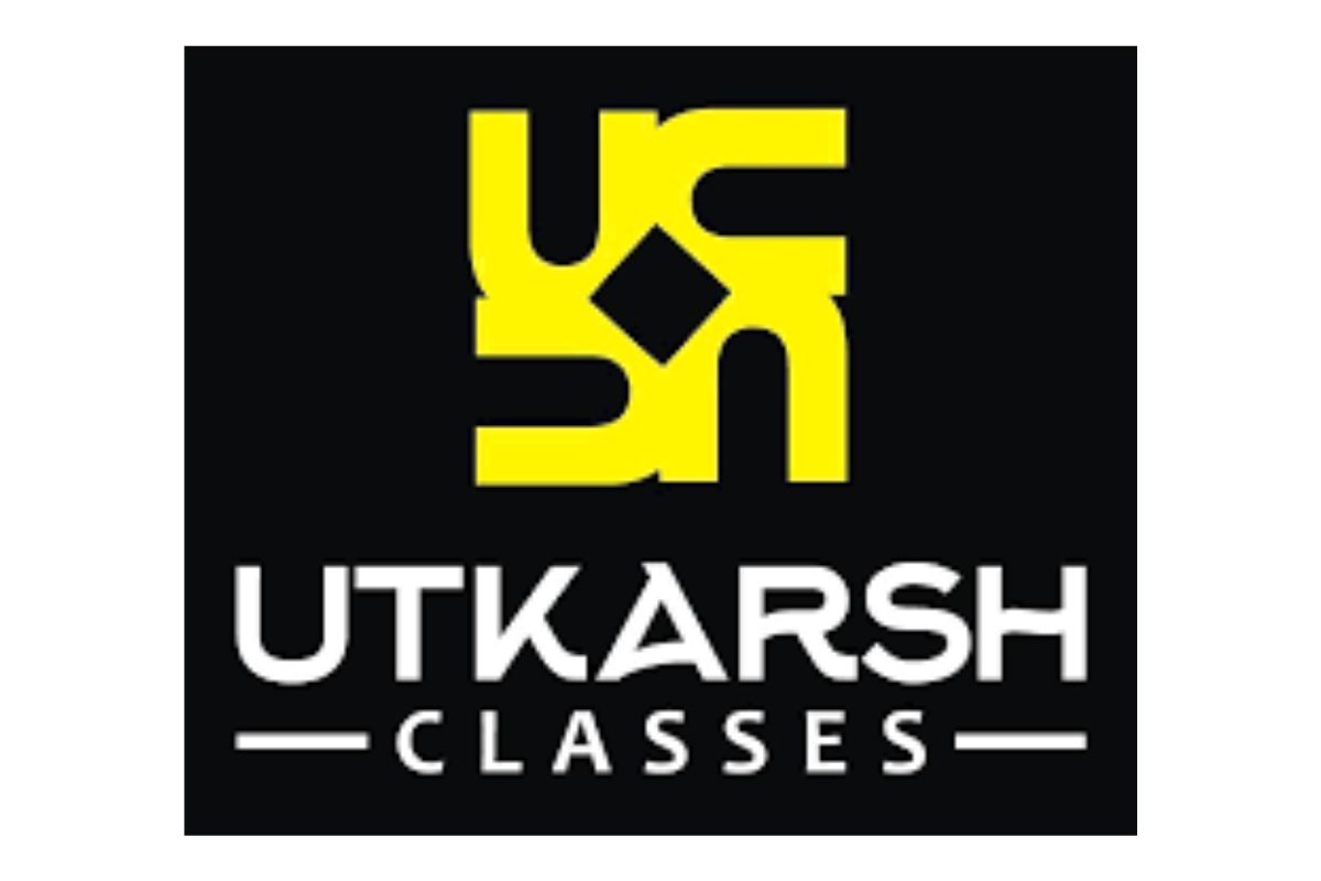 Utkarsh Classes & Edutech Pvt. Ltd