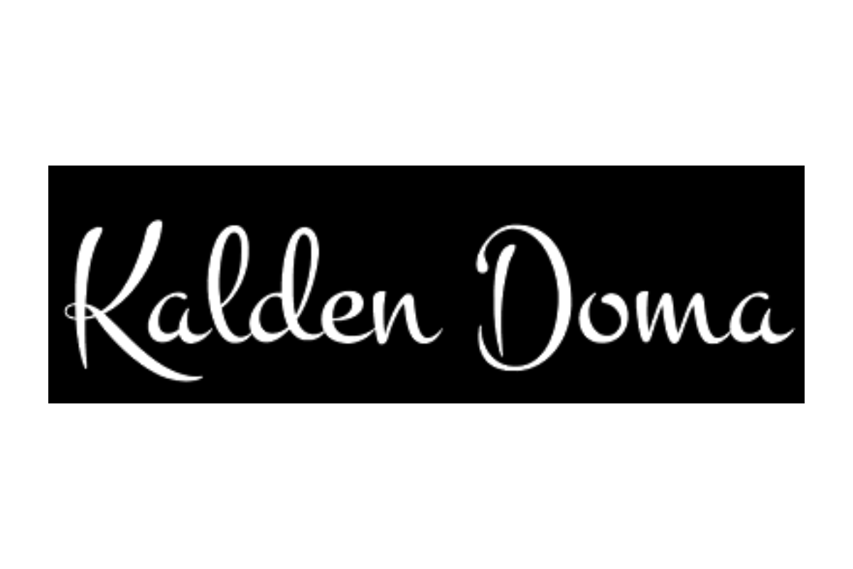 Kalden Doma