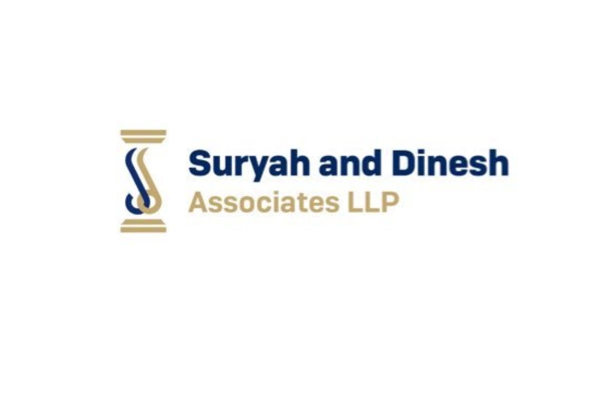 Suryah and Dinesh Associates LLP