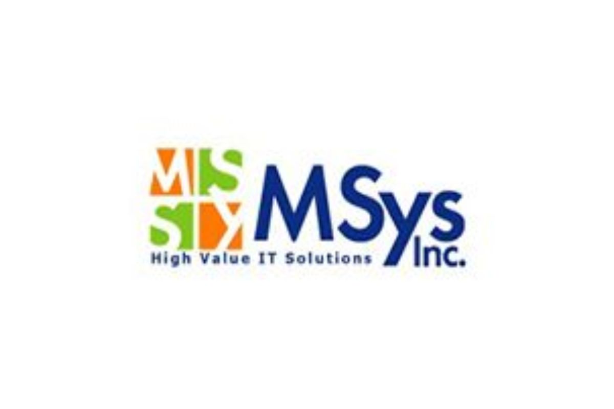 MSys Inc.