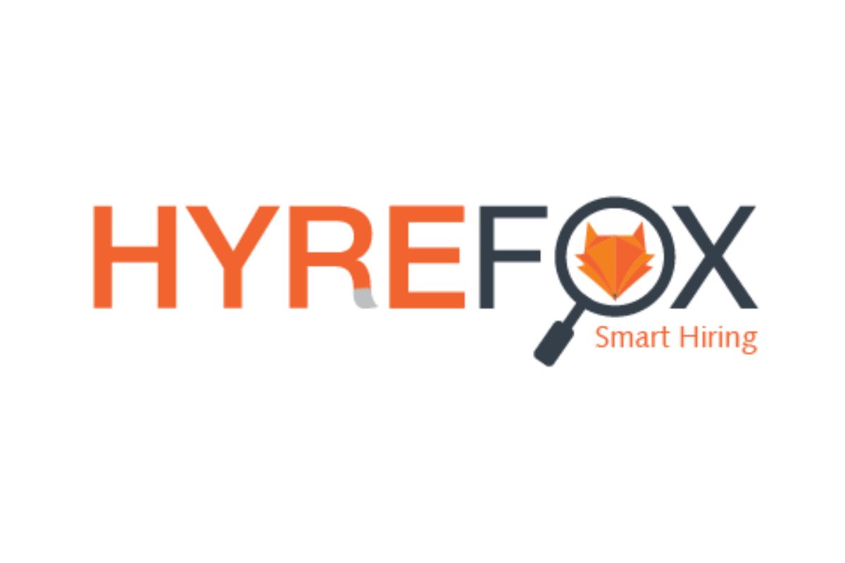 HyreFox Consultants Ltd.