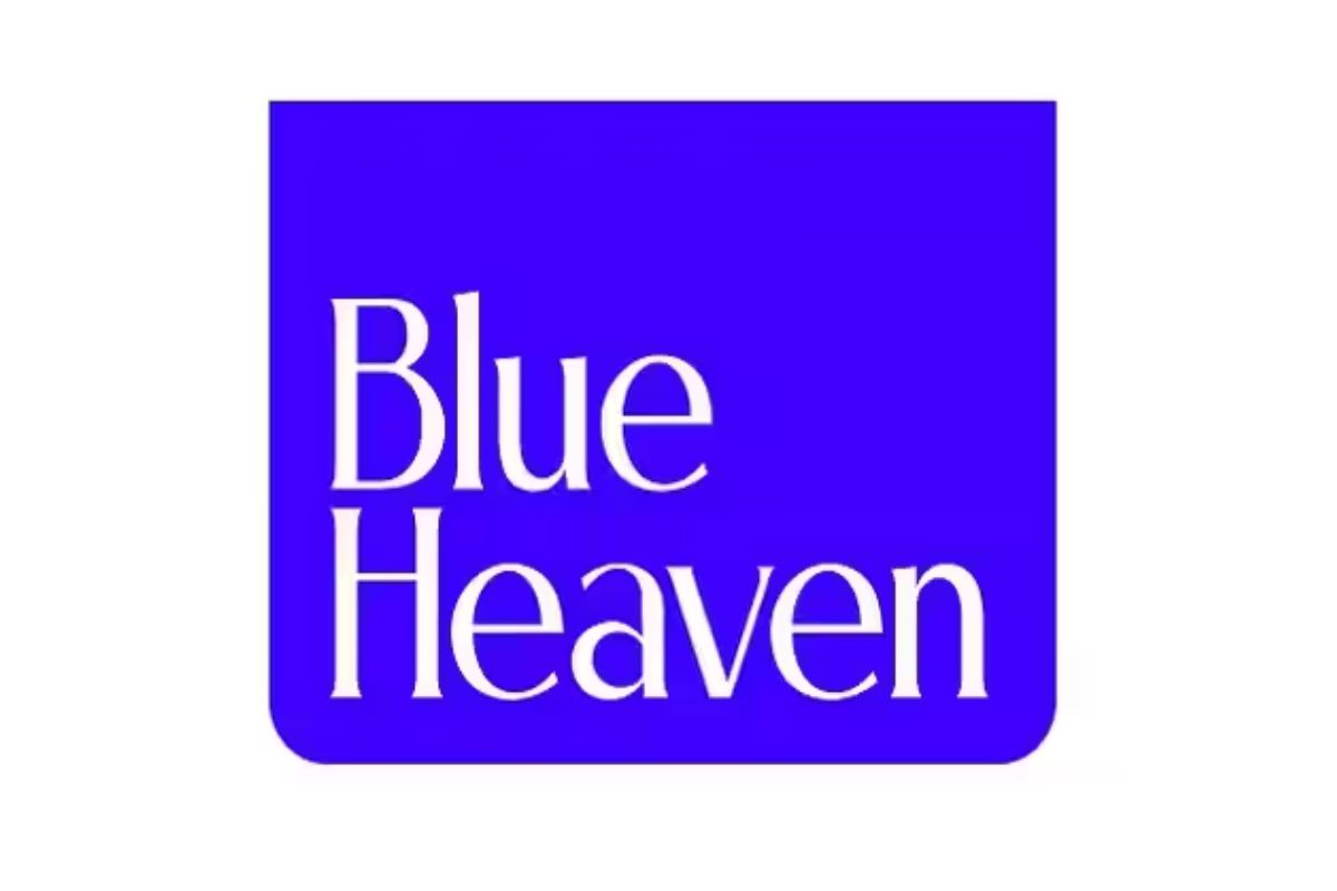 Blue Heaven Cosmetics