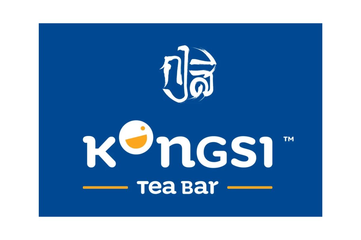 Kongsi Tea Bar India