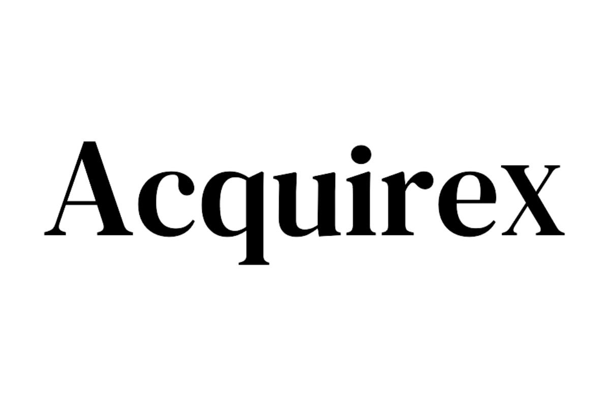 AcquireX