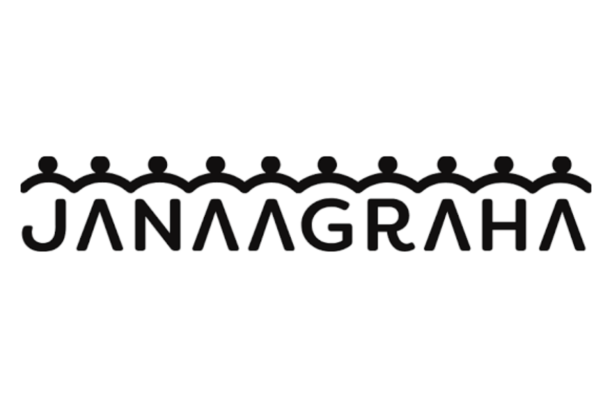 Janaagraha