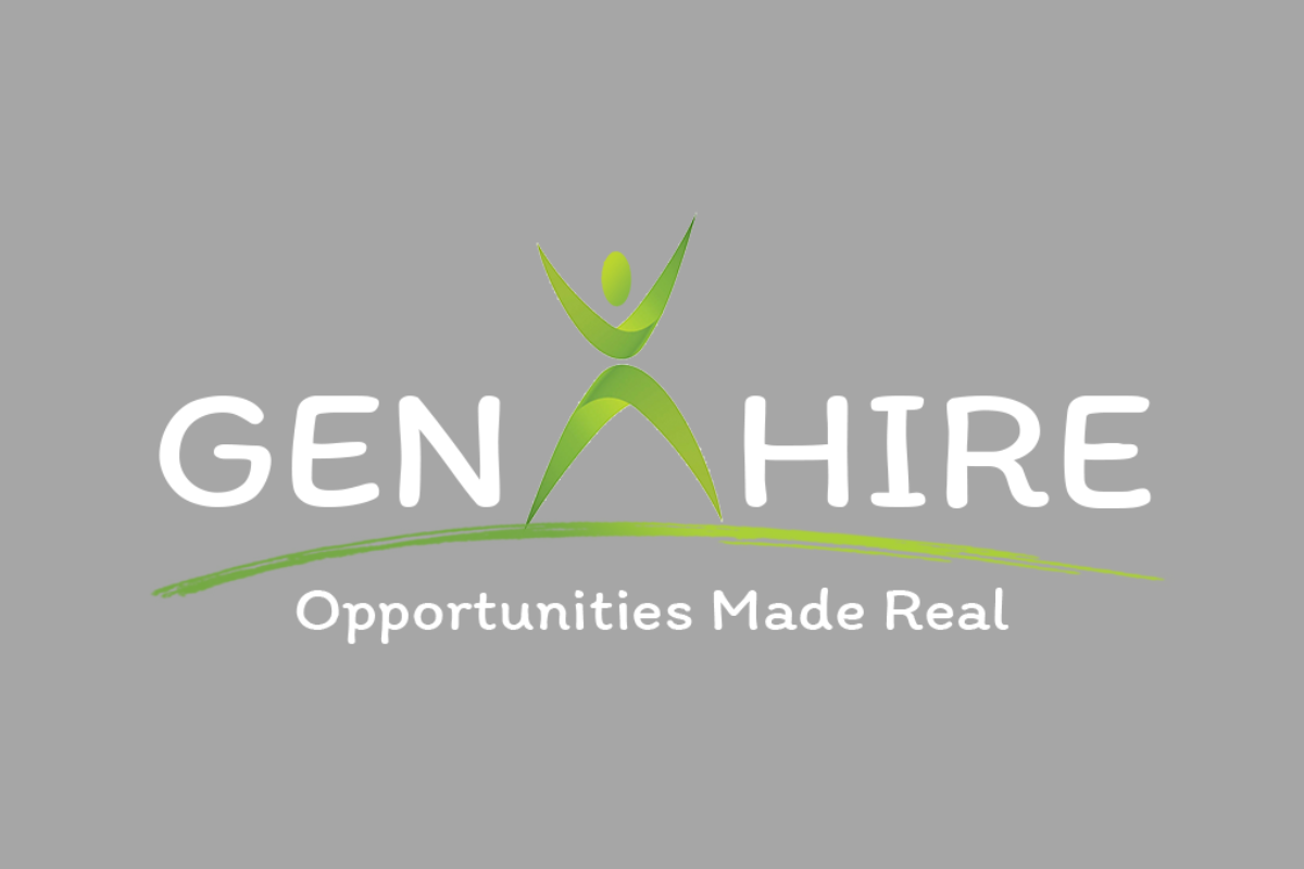 GenXHire Services Private Limited