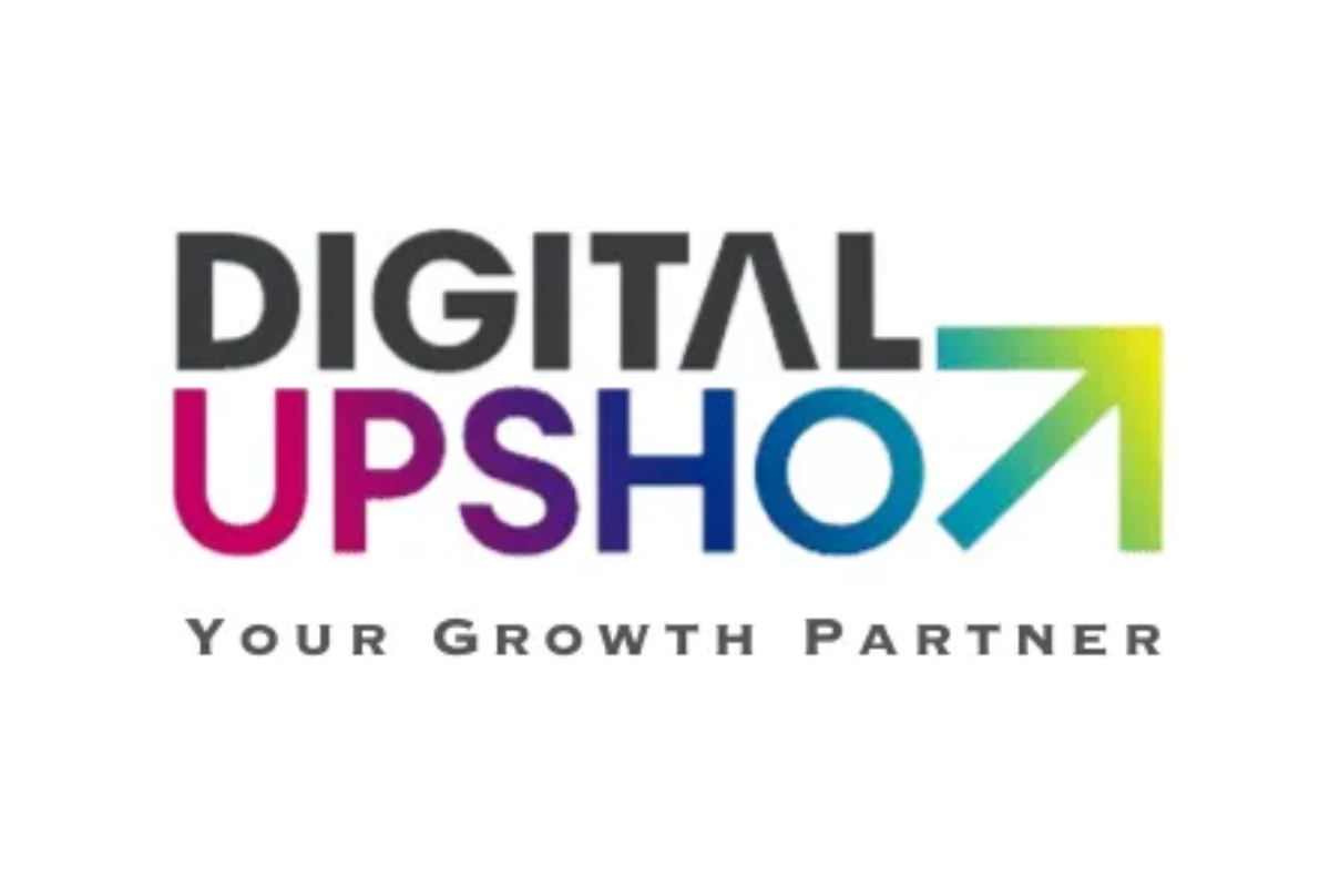 Digital Upshot - Your Growth Partner
