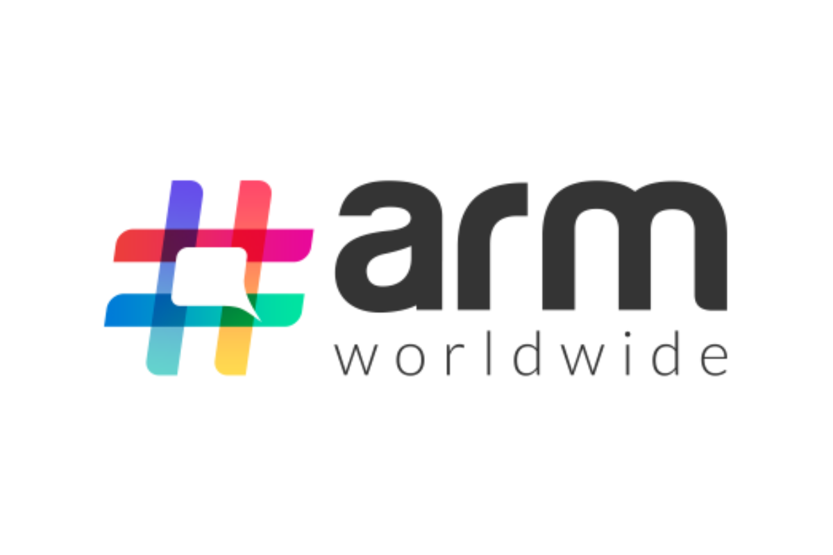 #ARM Worldwide