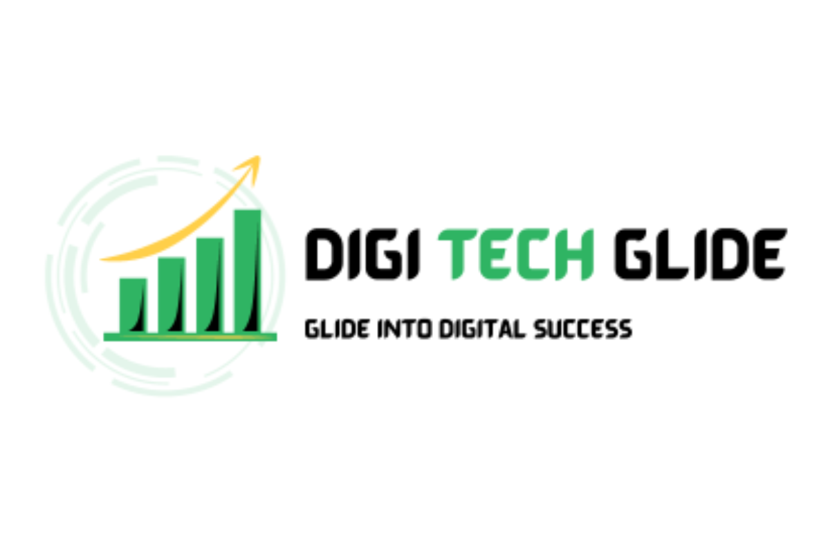 Digi Tech Glide