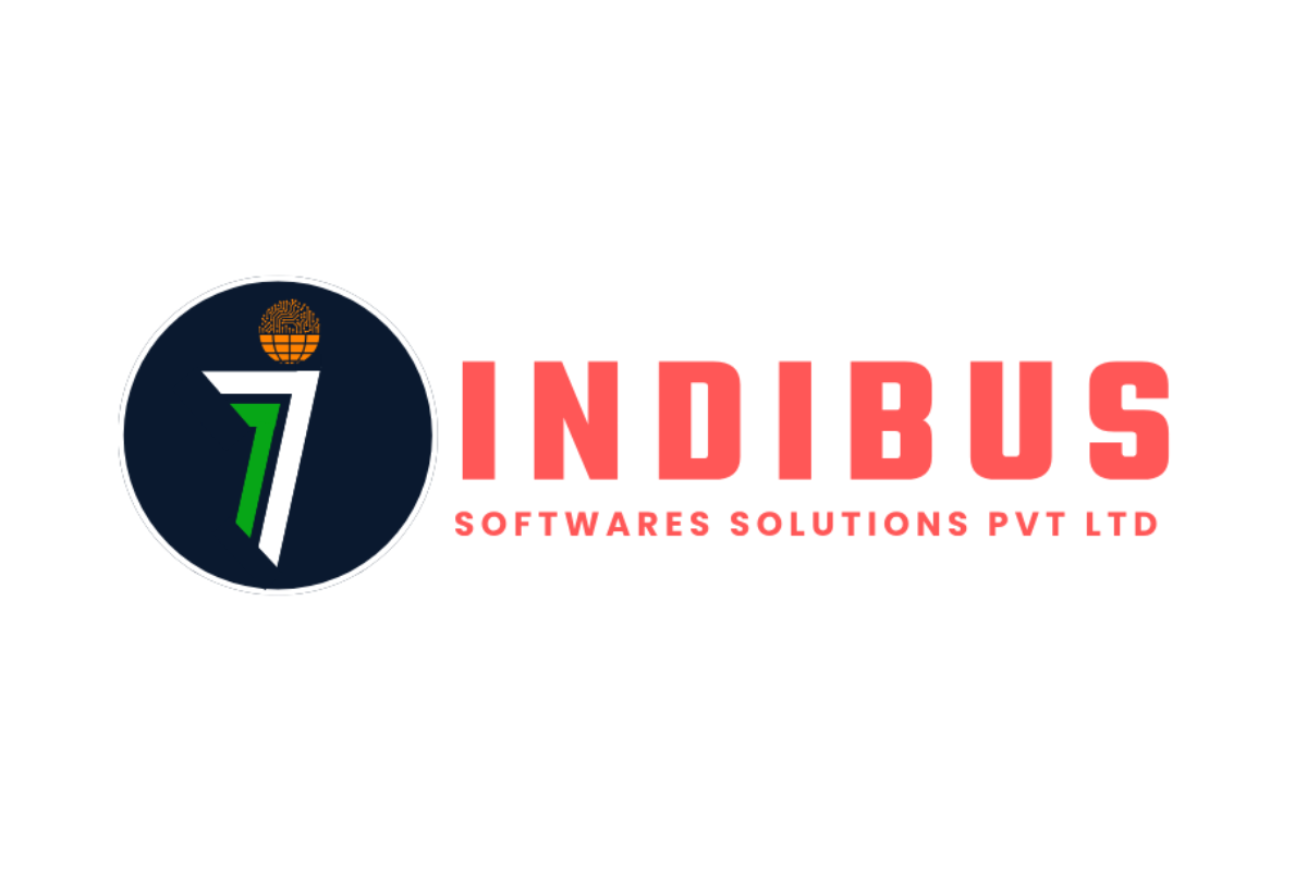 INDIBUS Software Solutions Pvt Ltd.