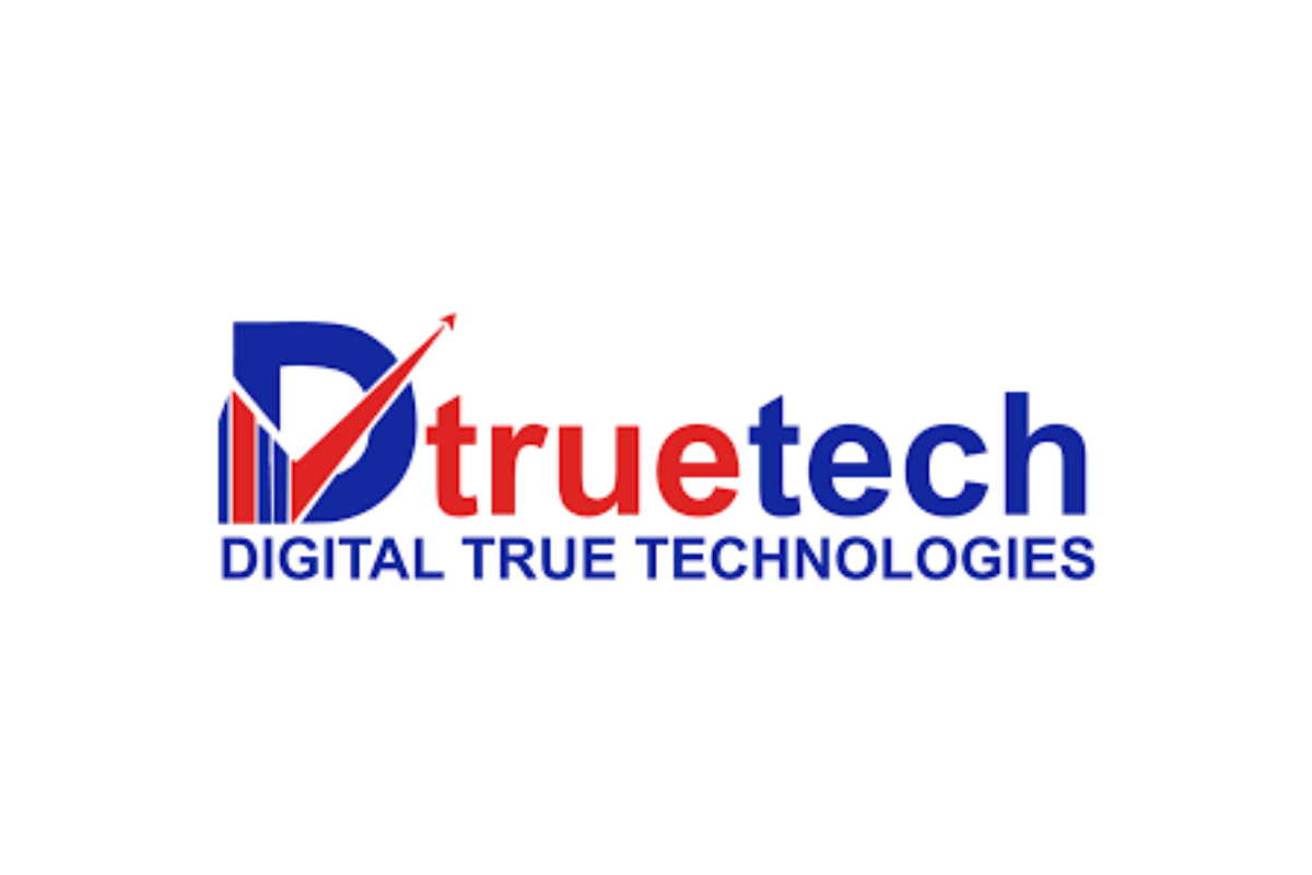Digital True Technologies - DTrue Tech