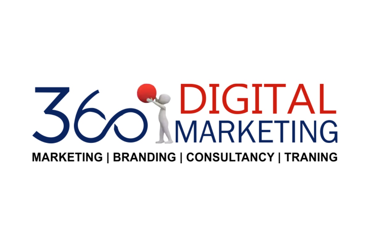 360Degree Digital Marketing