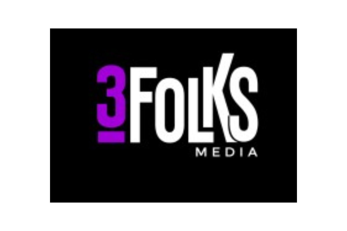 3 Folks Media