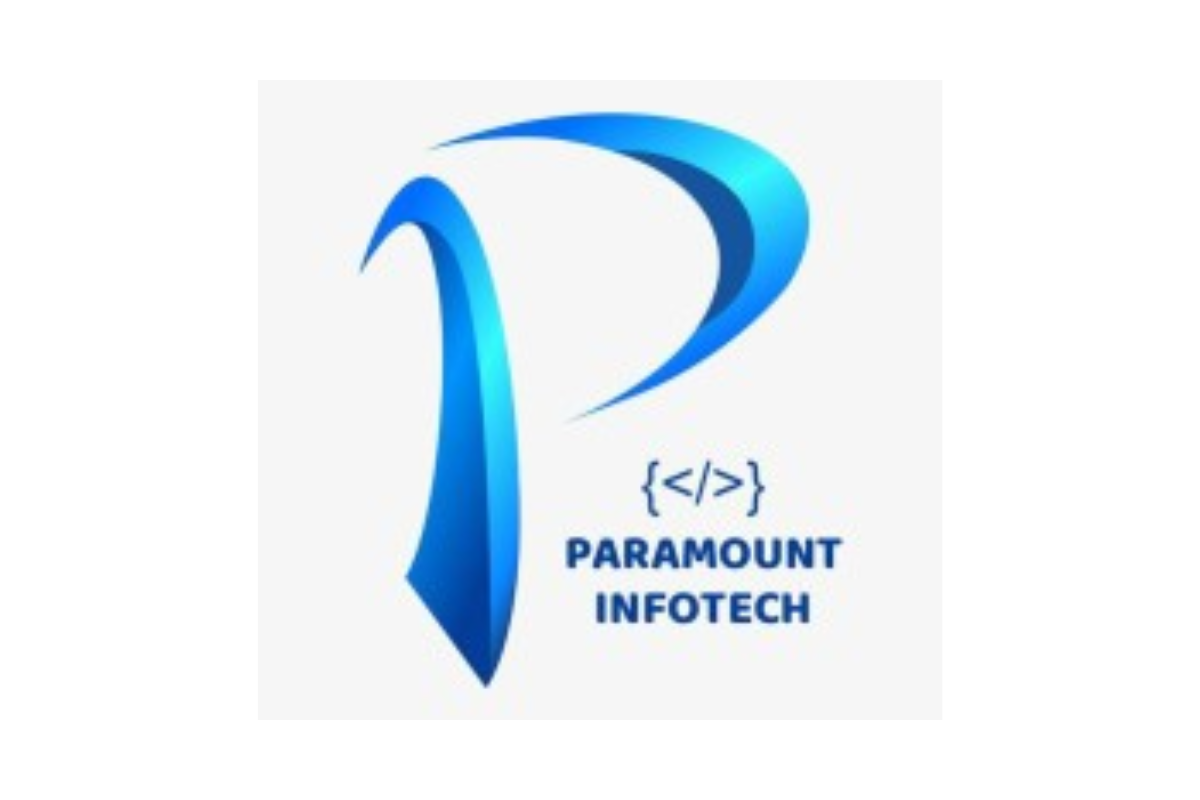 Paramount Infotech