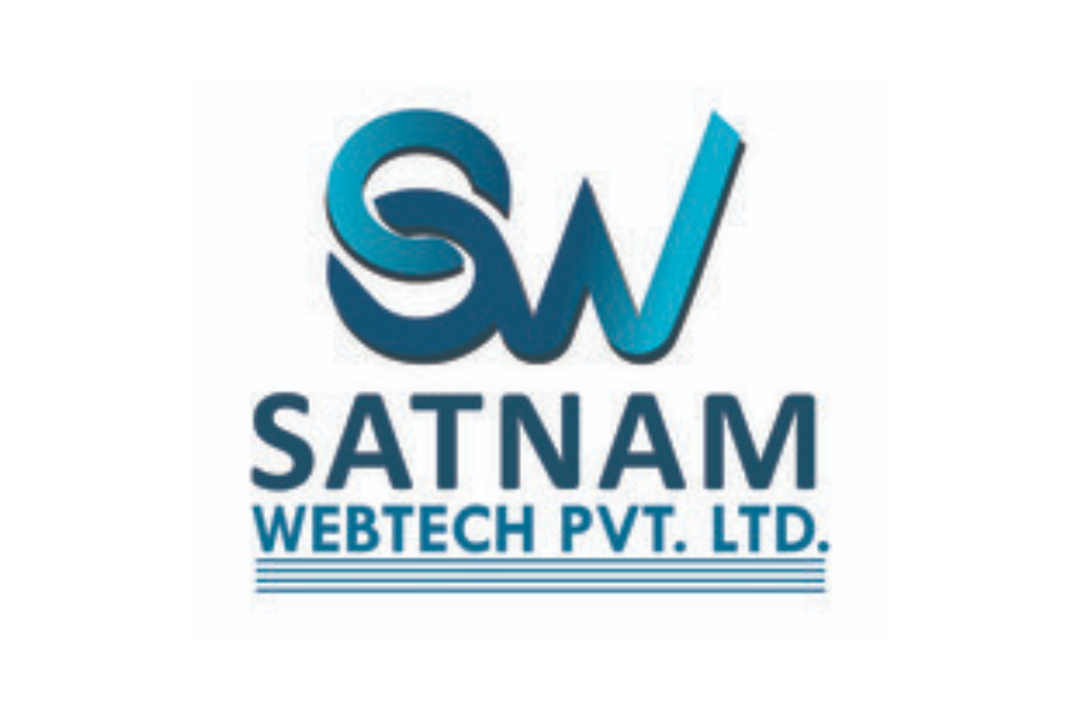 Satnam Webtech Pvt. Ltd.