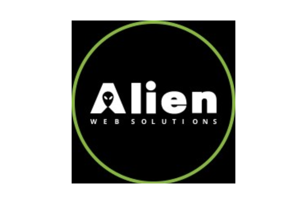 Alien Web Solution