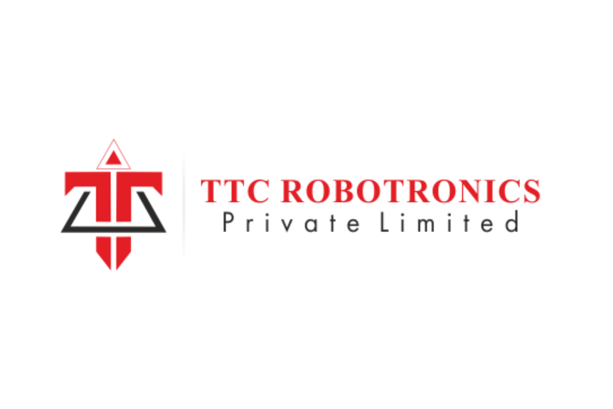 TTC Robotronics Pvt Ltd