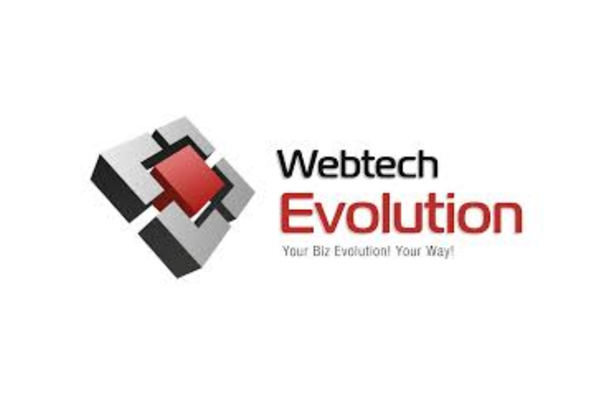 Webtech-Evolution