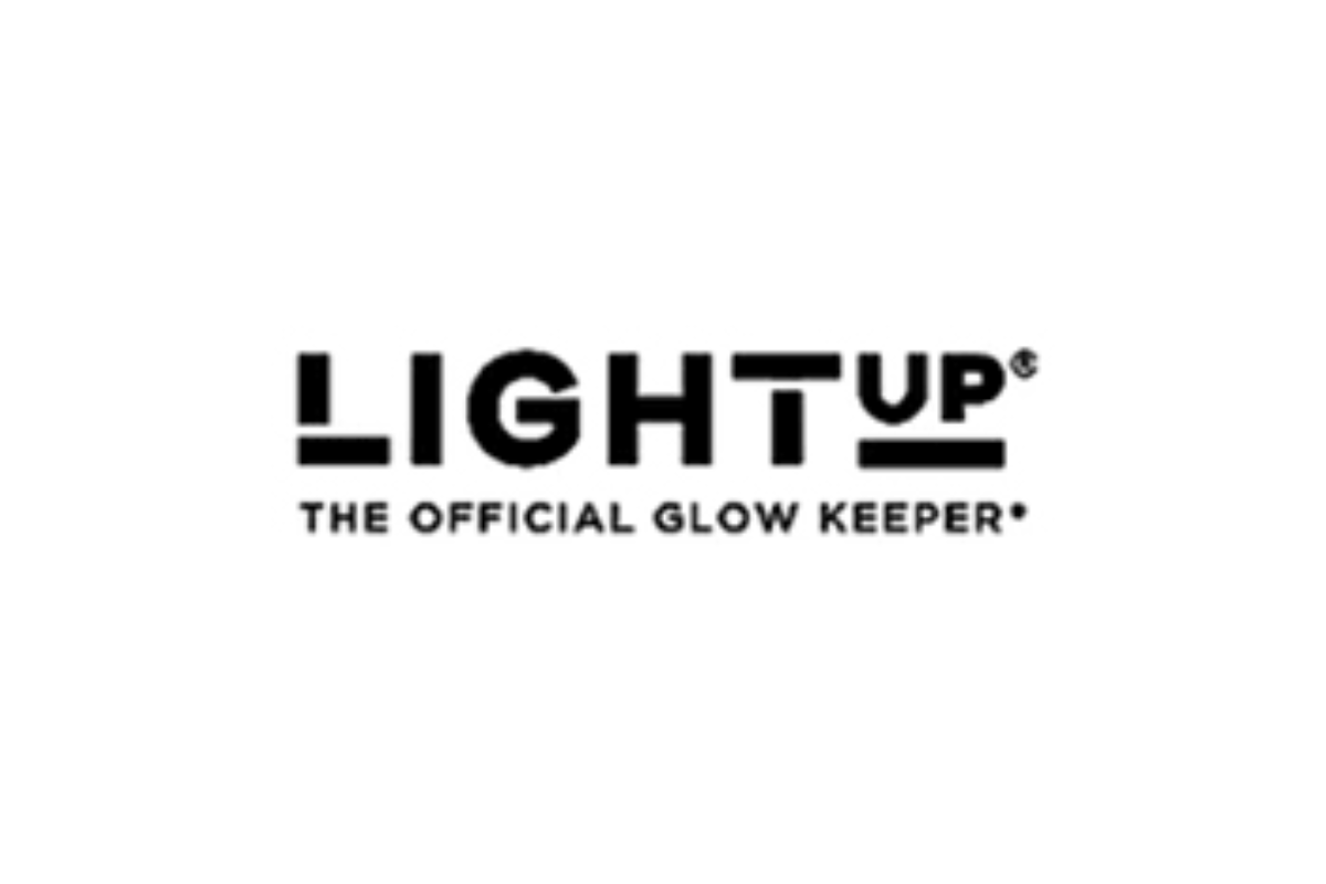 Light Up Beauty