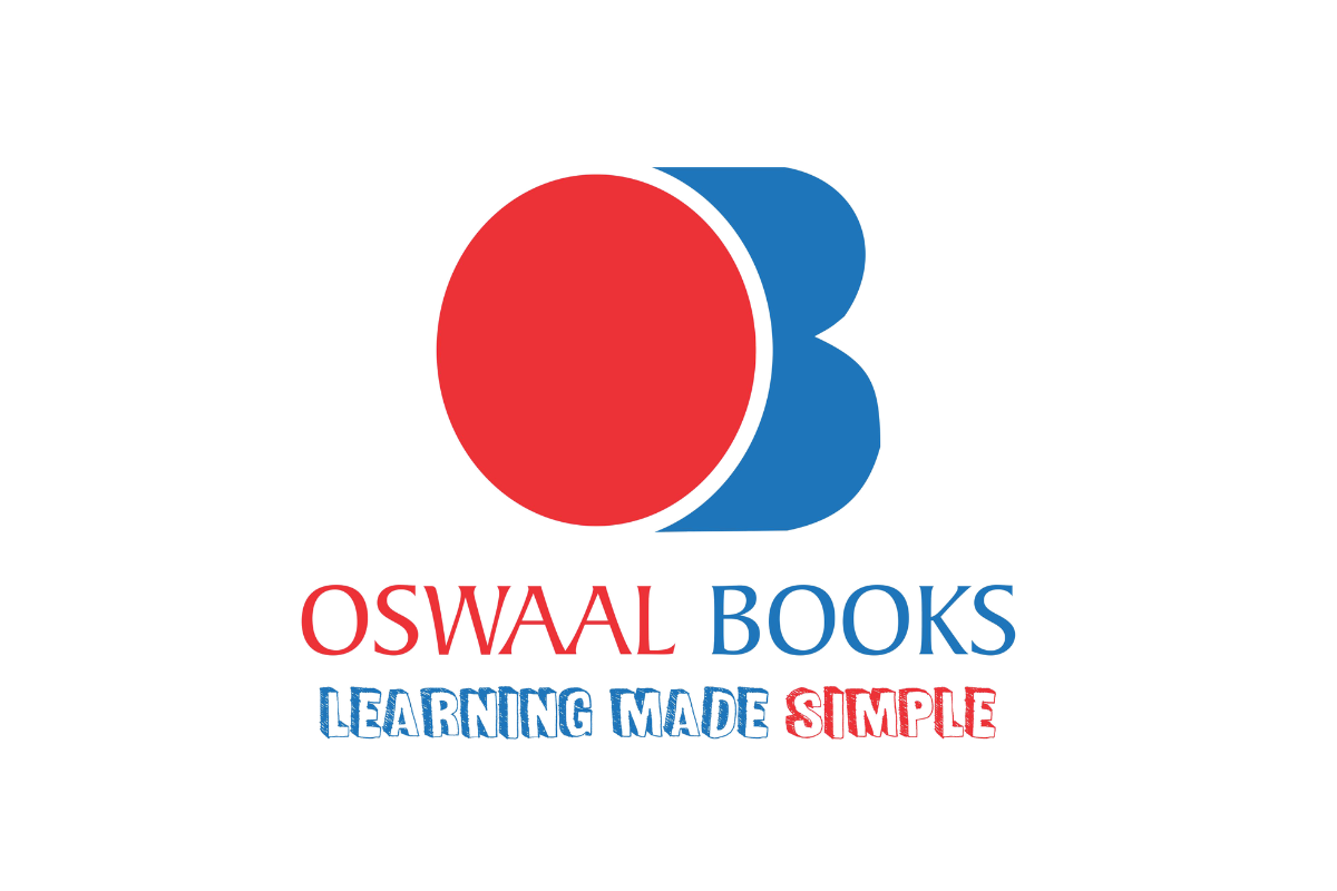 Oswaal Books