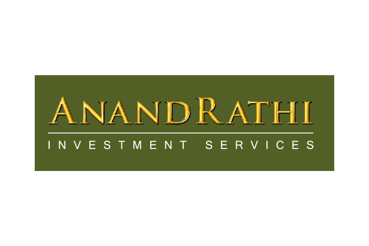 Anand Rathi Share and Stock Brokers Ltd